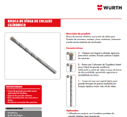 Download de catálogo